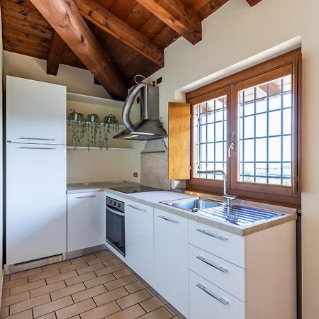 Il Casale Lonato - By Host4U Aparthotel Екстериор снимка
