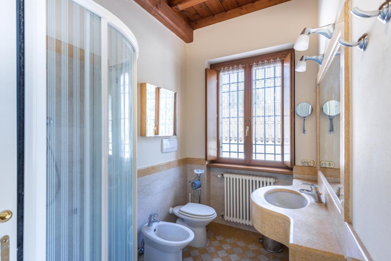 Il Casale Lonato - By Host4U Aparthotel Екстериор снимка