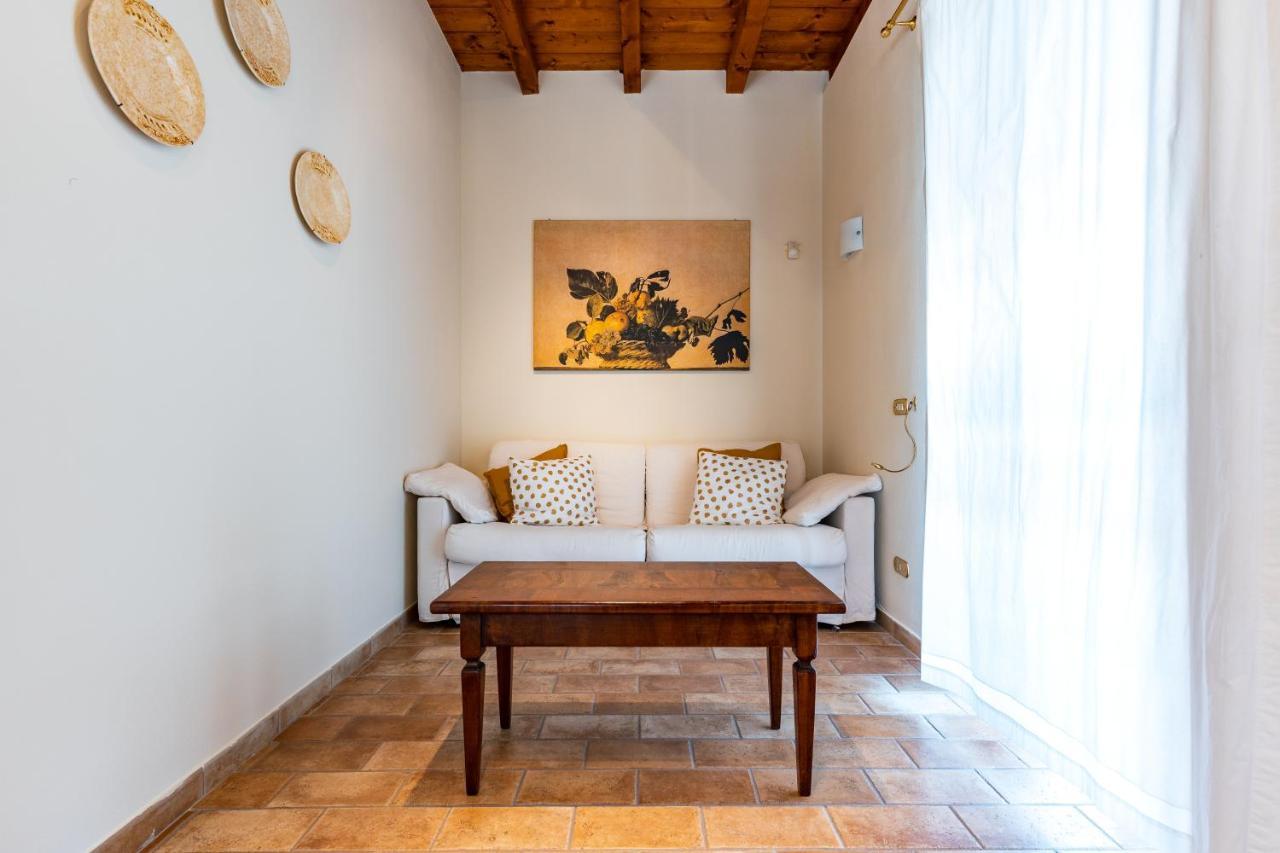 Il Casale Lonato - By Host4U Aparthotel Екстериор снимка