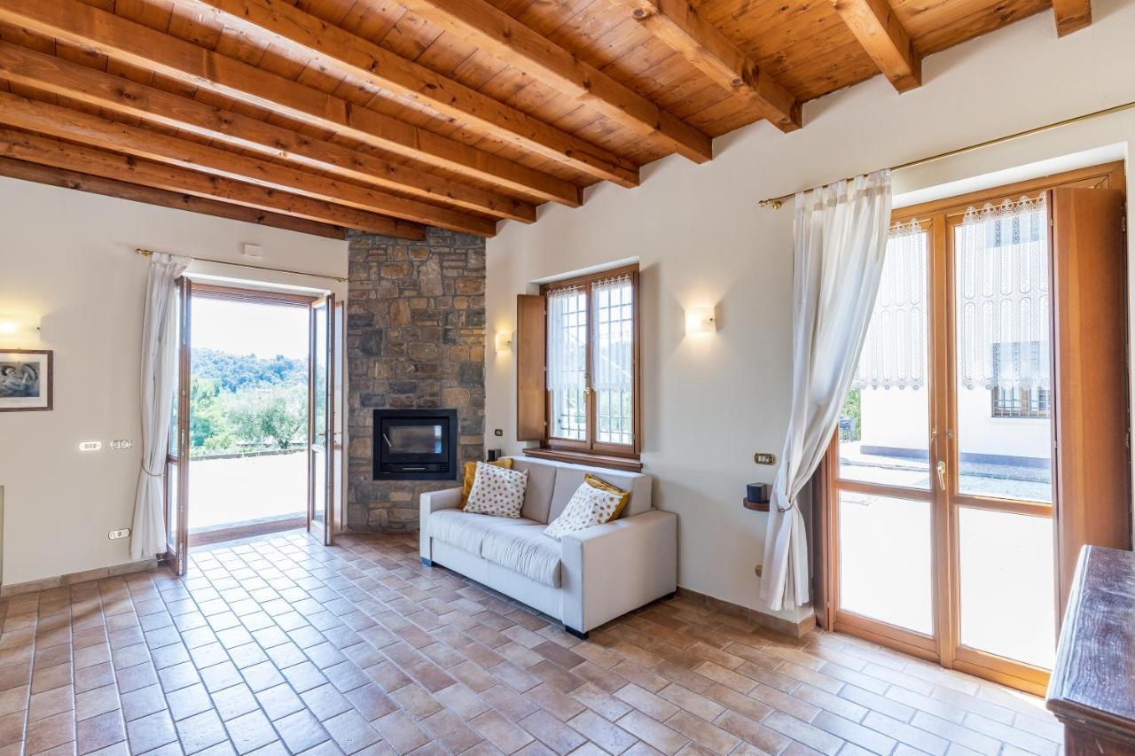 Il Casale Lonato - By Host4U Aparthotel Екстериор снимка