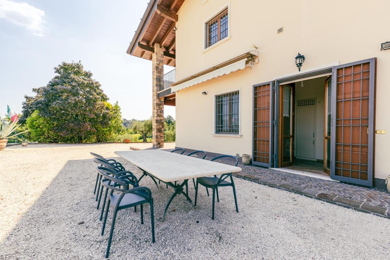Il Casale Lonato - By Host4U Aparthotel Екстериор снимка