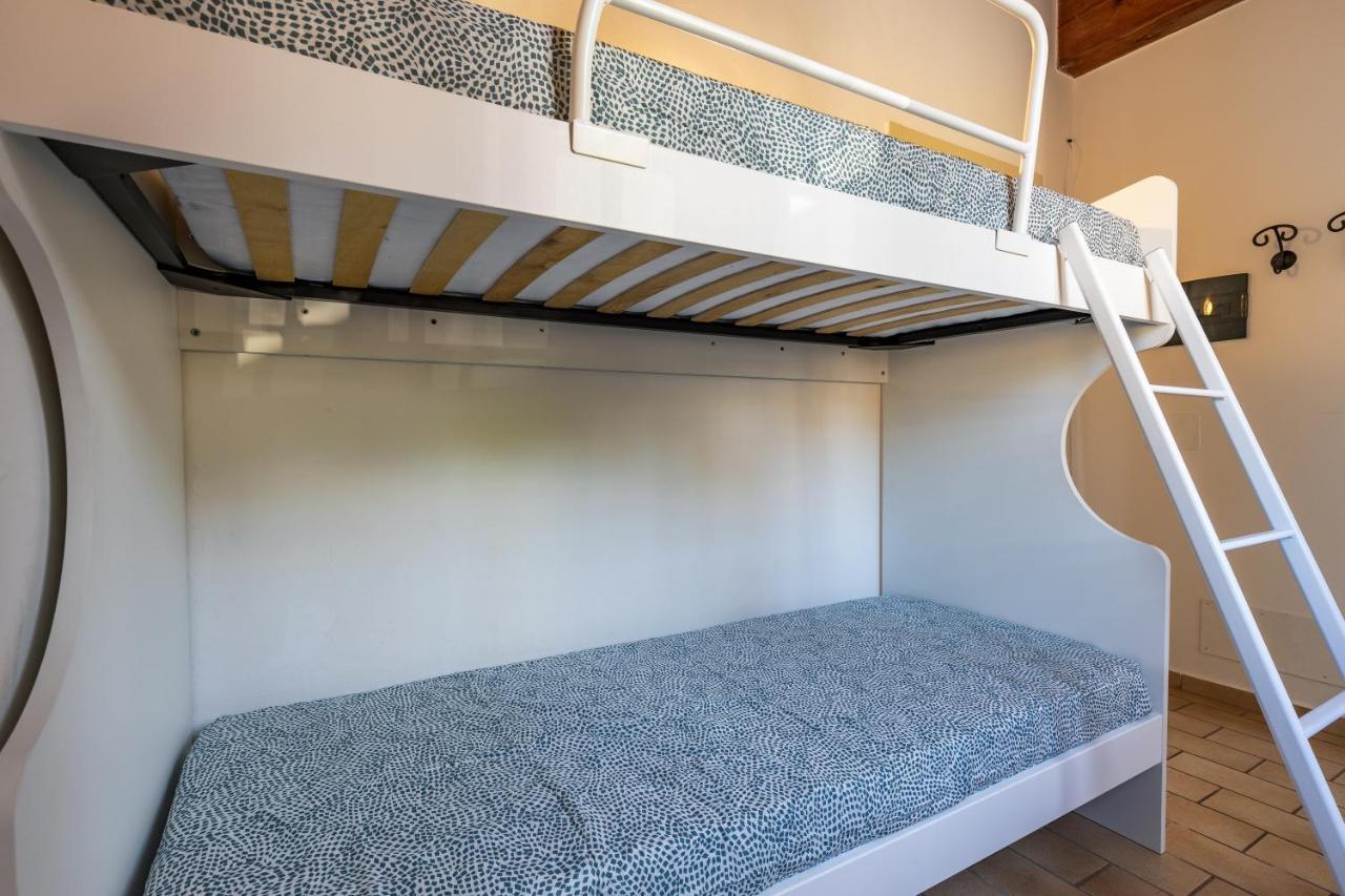Il Casale Lonato - By Host4U Aparthotel Екстериор снимка
