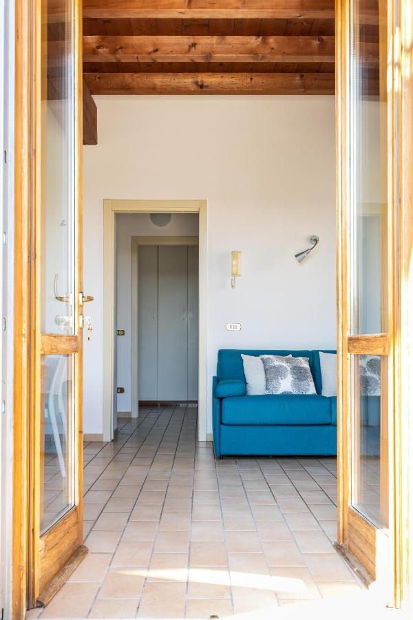 Il Casale Lonato - By Host4U Aparthotel Екстериор снимка