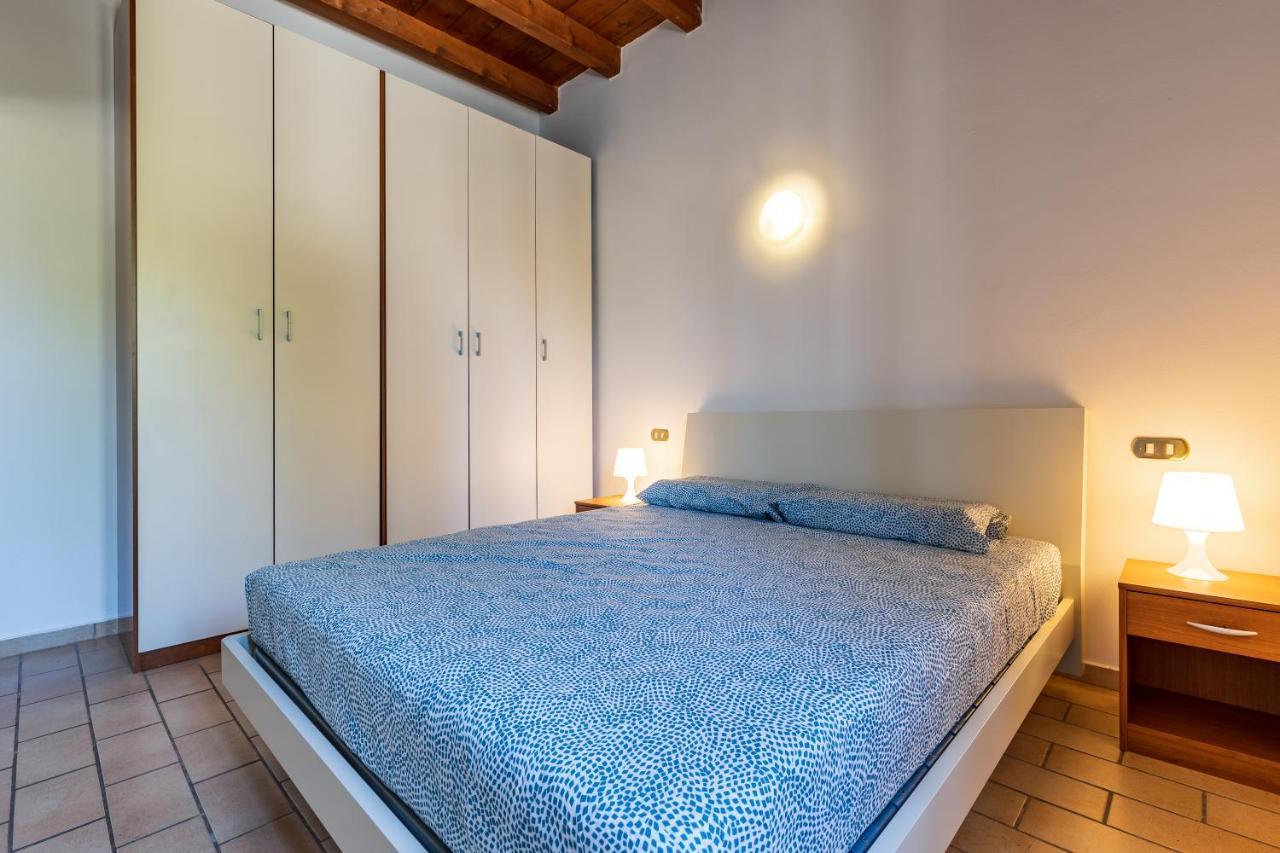 Il Casale Lonato - By Host4U Aparthotel Екстериор снимка