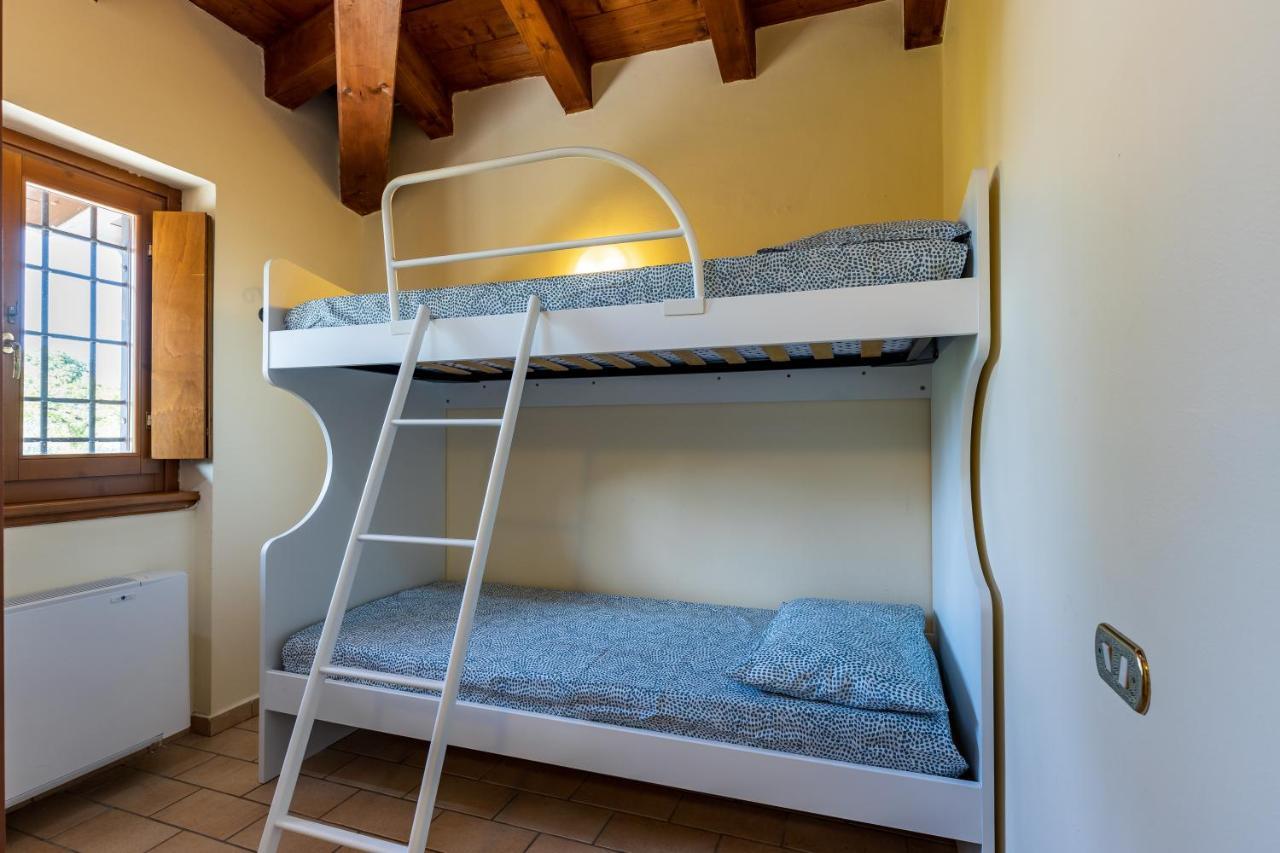 Il Casale Lonato - By Host4U Aparthotel Екстериор снимка