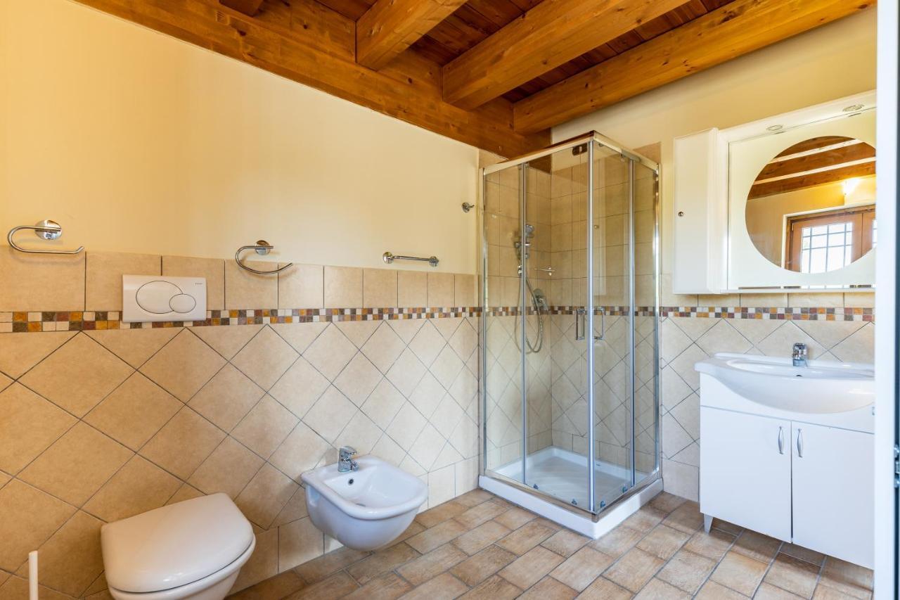 Il Casale Lonato - By Host4U Aparthotel Екстериор снимка